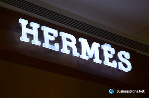 wvz hermes|hermes signs.